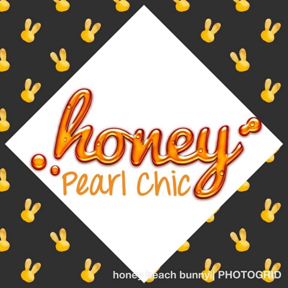 Meet your Posher, Honey